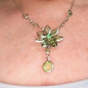 beautiful Necklace💚